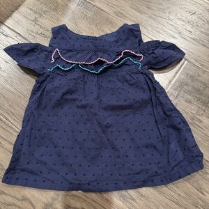 Penelope Mack‎ 2T Summer Top